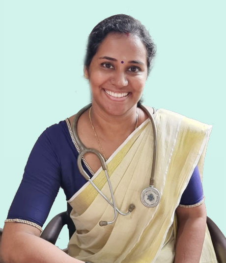 best ayurvedic treatment in Kerala
